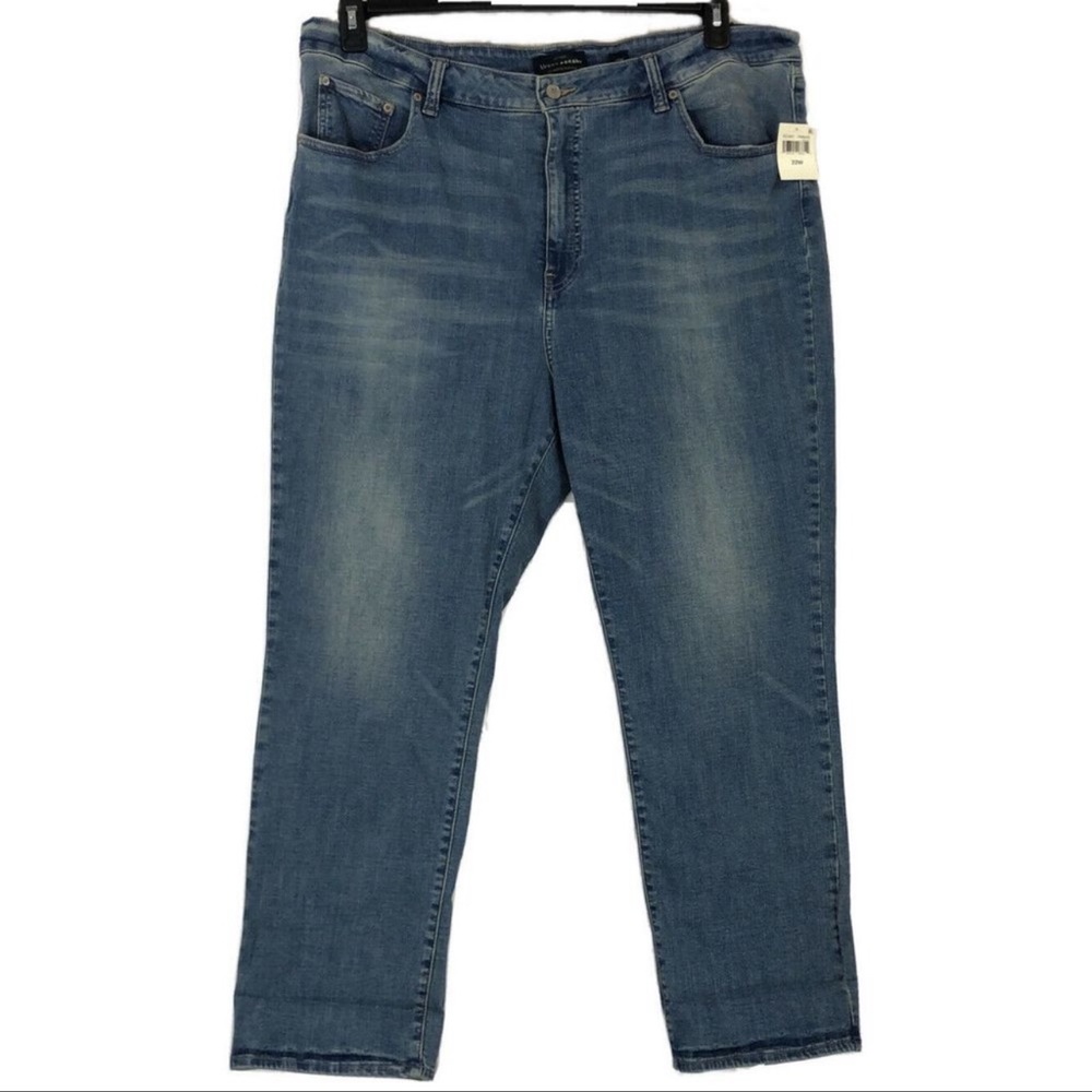 Lucky brand jeans